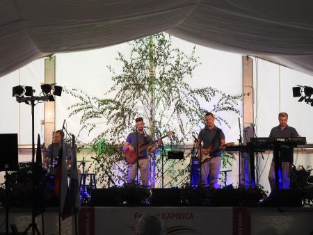 Festival KAMRICA – Dan slovenske narodne pesmi 12